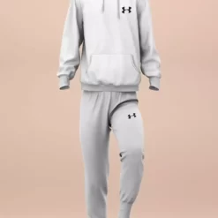 logo under armour nike thermocollant