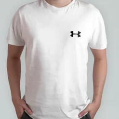 logo under armour nike thermocollant